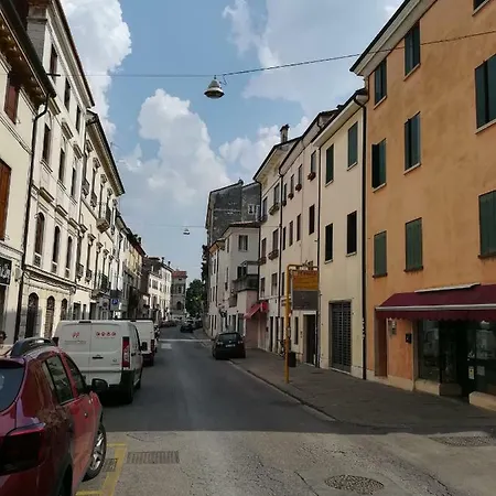דירה Vivere A San Pietro *