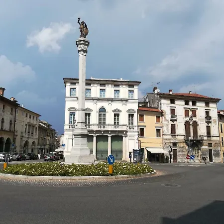 Vivere A San Pietro ויצ'נצה