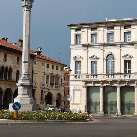 דירה Vivere A San Pietro